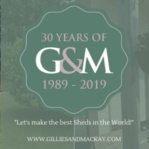 Gillies and Mackay Ltd